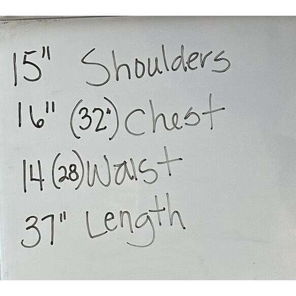 Express Design Studio Animal Print Dress 2 Button Down Shirt 3/4 Sleeve Pencil - Picture 8 of 8